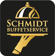 Logo Schmidt's Buffetservice